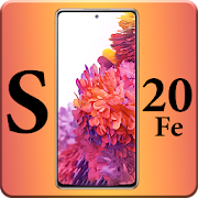 Top 50 Personalization Apps Like Themes for Galaxy S20 FE: Galaxy S20 FE Launcher - Best Alternatives