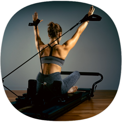 Pilates Exercises Guide - AppWisp.com