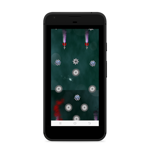 Save Space Screen 3