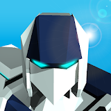 ARTERIA:Robot action game icon