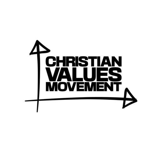 Christian Values Movement logo