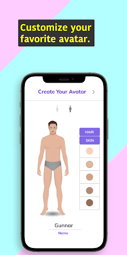 Virtual Closet Screen 2