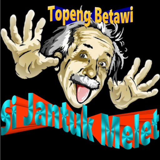 Si Jantuk Melet Topeng Betawi विंडोज़ पर डाउनलोड करें
