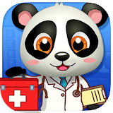 My Hospital - Baby Dr. Panda icon