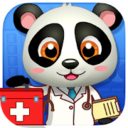 My Hospital - Baby Dr. Panda