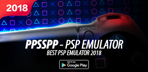 Download do APK de Emulator for PSP - Free PPSSPP 2018 para Android