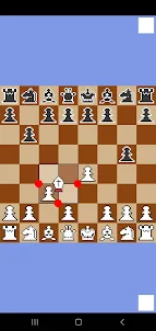 Pope Chess