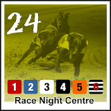 Greyhound Race Night - 24 icon