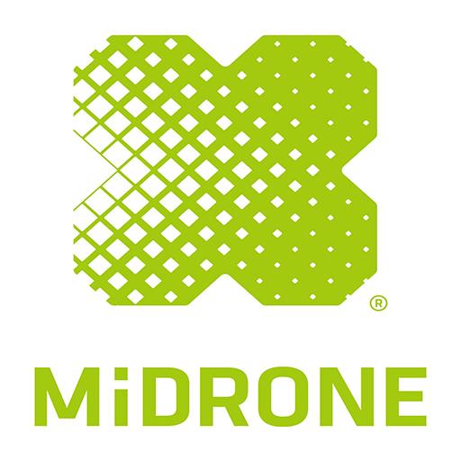 MIDRONE SKY 180 1.0.4 Icon