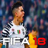 Guide FIFA 2018 Game icon