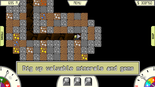 Miner screenshots 1