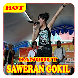 Dangdut Saweran Hot icon