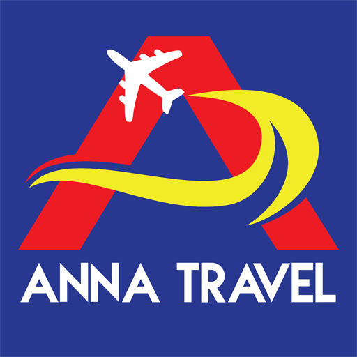 Internusa Travel Tour logo