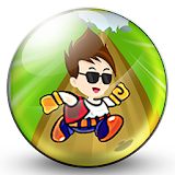 Super Jump Maylo World icon