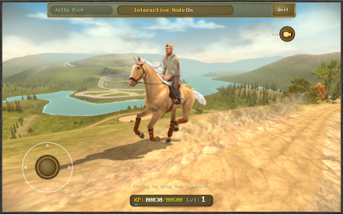 Jumping Horses Champions 3 screenshots 16