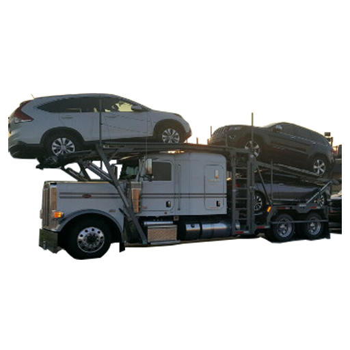 Smith Auto Transport logo
