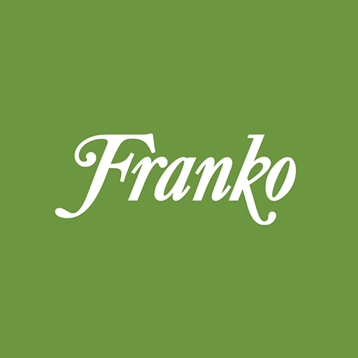 Franko Pizza logo