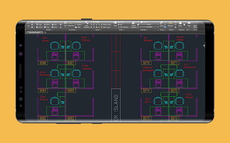 Screenshot 4 Learn AutoCad - 2022 android