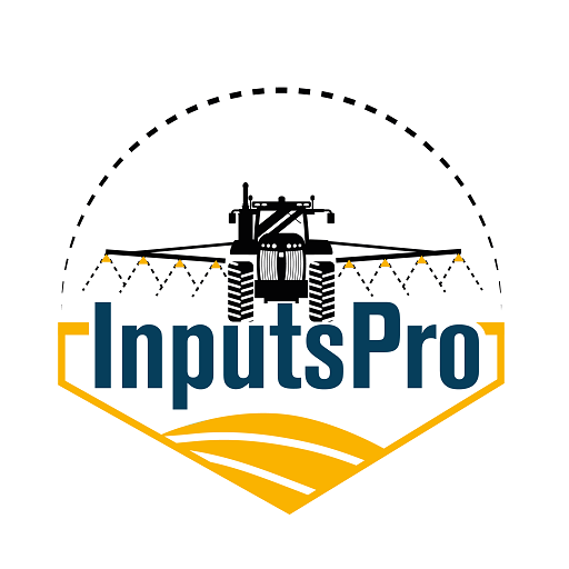 InputsPro Inc. logo