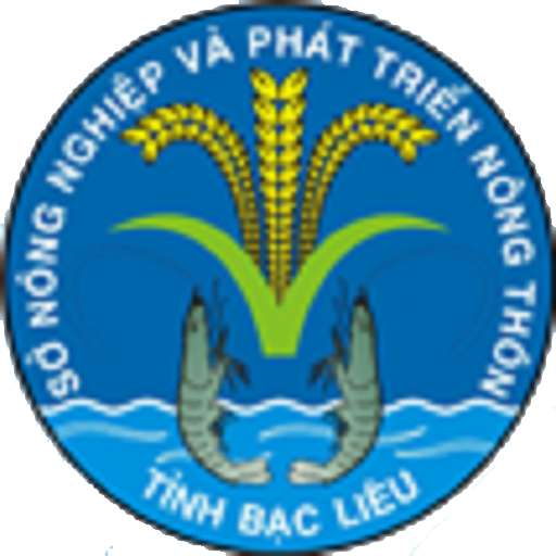 Trung tâm khuyến nông Bạc Liêu logo
