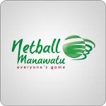 Cover Image of Download Netball Manawatu  APK