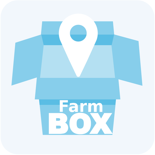 ファームボックス logo