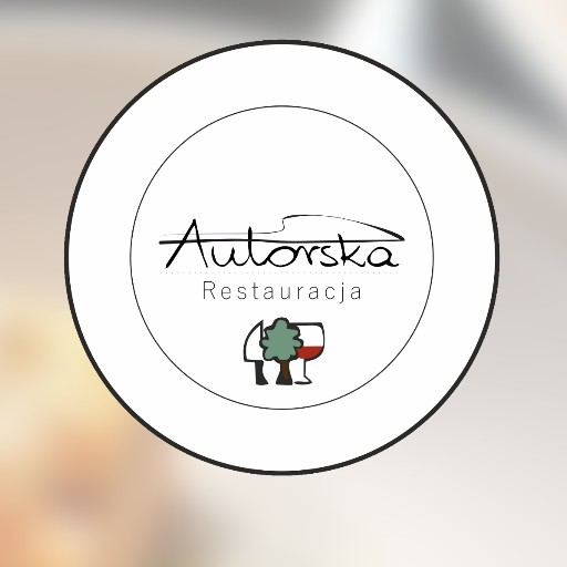 Restauracja Autorska logo