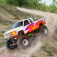 Real Monster Truck Simulator