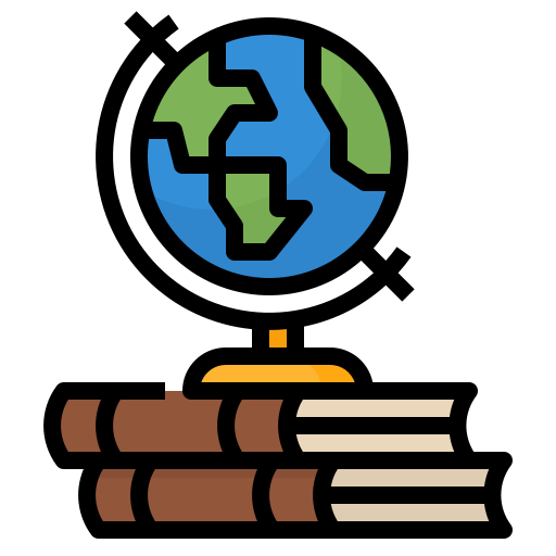 History Of World - Timeline logo
