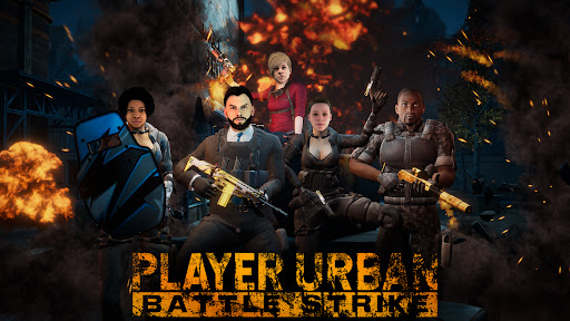 PUBS: Player Urban Battle Strike hack tool
