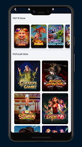 888Starz APK Slots 1.0.3 APK + Mod (Free purchase) for Android