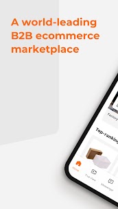 Alibaba.com APK Download for Android (B2B marketplace) 1