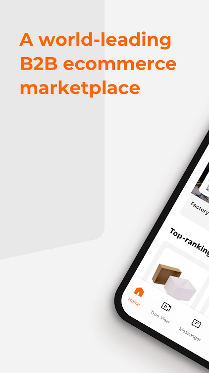 Alibaba.com - B2B marketplace - 8.42.0 - (Android)