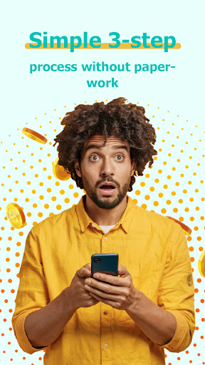 SmartCredit Screen 2