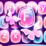 Luminous Keyboard Changer icon