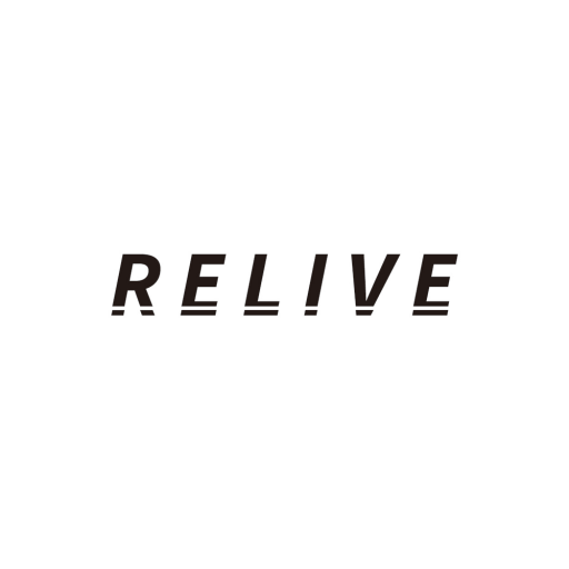 Get RELIVE（リライブ） 公式アプリ for Android Aso Report