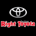 Cover Image of डाउनलोड Right Toyota DealerApp 3.0.88 APK