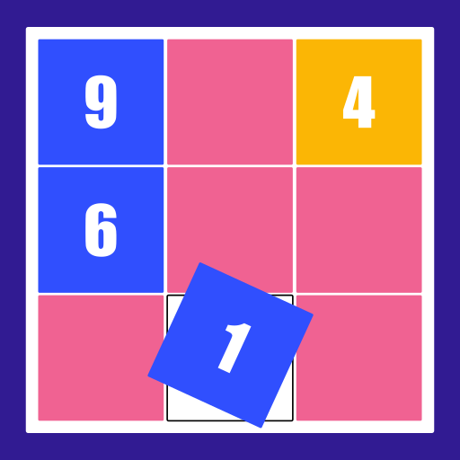 Sudoku Creator and Solver App  Icon