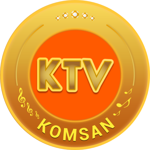 Komsan logo