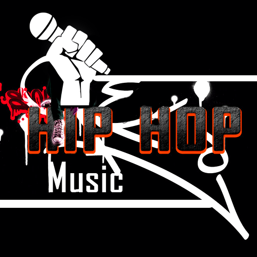 Hip Hop Music logo