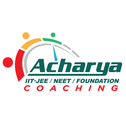 Acharya Coaching logo
