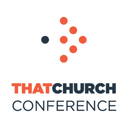 That Church Conference 4.29.10 Icon