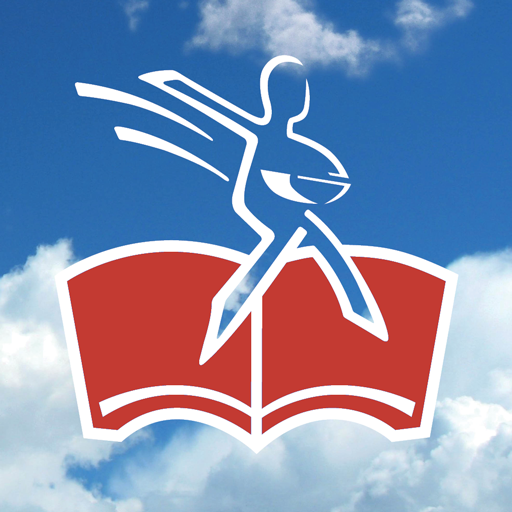 Die Bybel vir Dowes logo