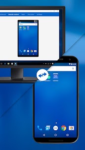 APK TeamViewer Host (Resmi Dirilis) 3