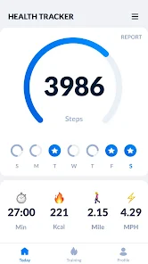 Step Tracker Pedometer Apps on Google Play