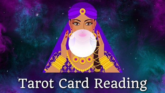 Tarot Card Reading & Horoscope For PC installation