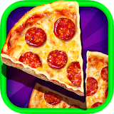 Pizza Maker! icon