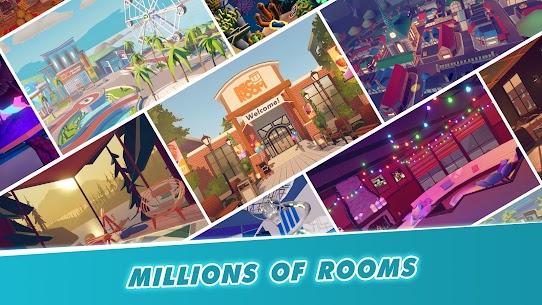 Rec Room — Play with friends! 3