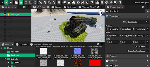 ITsMagic Engine - Stable 2022 apkdebit screenshots 22