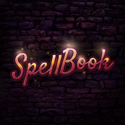 Icon image Spell Book